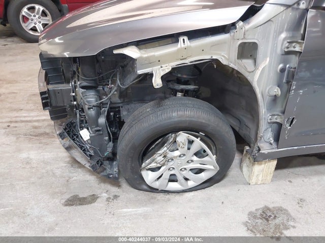 5NPD74LF9JH380559 Hyundai ELANTRA SE
