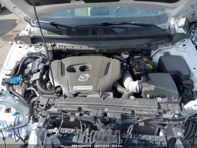 JM3TCADY5L0422187 Mazda Cx-9 Grand Touring