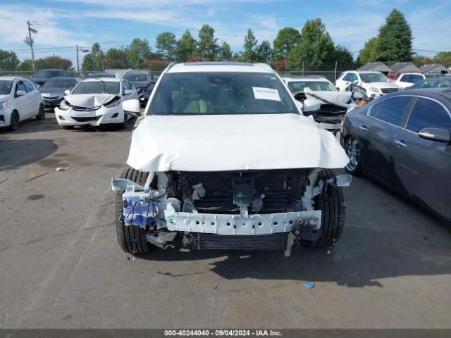 JM3TCADY5L0422187 Mazda Cx-9 Grand Touring