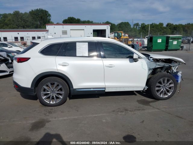 JM3TCADY5L0422187 Mazda Cx-9 Grand Touring