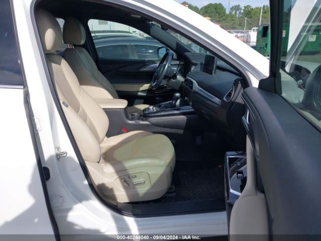 JM3TCADY5L0422187 Mazda Cx-9 Grand Touring