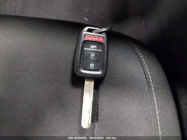 Honda Civic Lx 2020 SHHFK7H36LU414920 Image 11