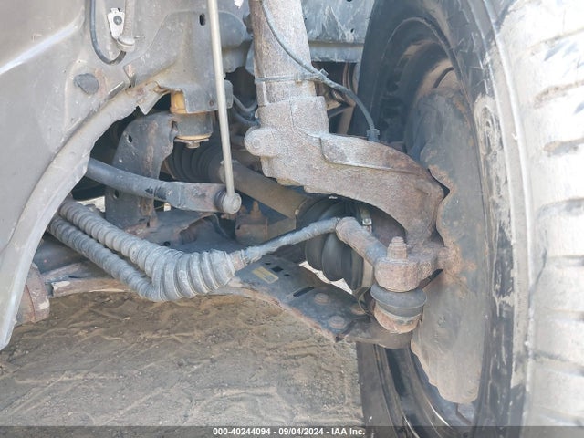 Ford ESCAPE SE 2017 1FMCU9GD4HUB22309 Image 6