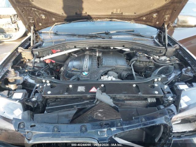 5UXWX7C59G0S16864 BMW X3 Xdrive35i