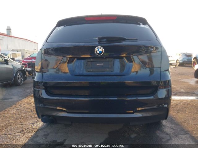 5UXWX7C59G0S16864 BMW X3 Xdrive35i