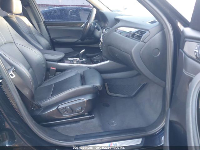 5UXWX7C59G0S16864 BMW X3 Xdrive35i