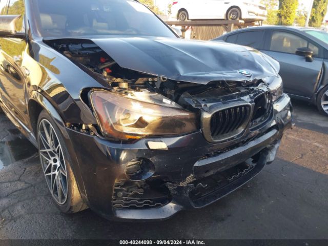 5UXWX7C59G0S16864 BMW X3 Xdrive35i