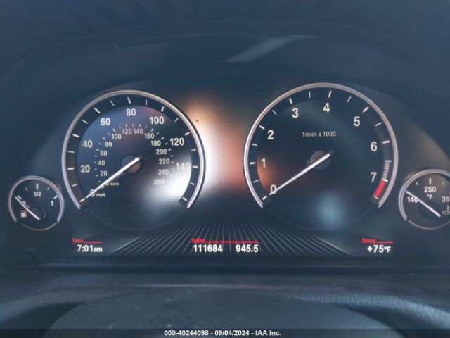 5UXWX7C59G0S16864 BMW X3 Xdrive35i