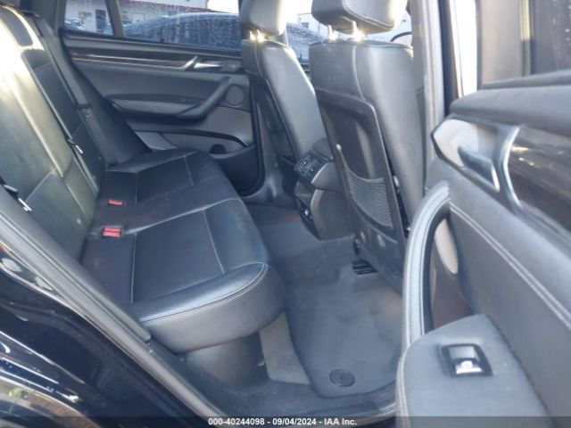 5UXWX7C59G0S16864 BMW X3 Xdrive35i