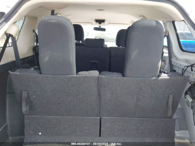 JA4AD3A35JZ036082 Mitsubishi Outlander Se