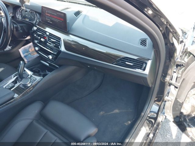 WBAJA7C5XKWW07229 BMW 530i Xdrive