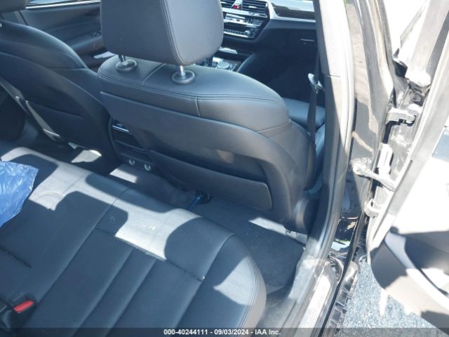WBAJA7C5XKWW07229 BMW 530i Xdrive
