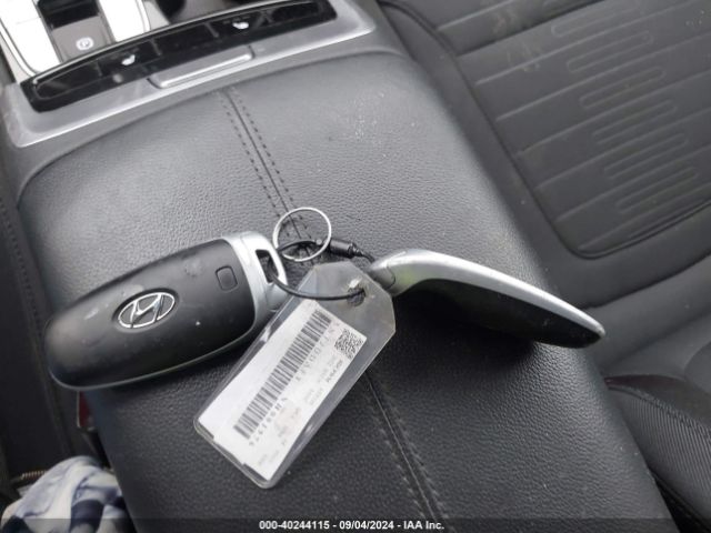 5NTJDDAF8NH001976 Hyundai Santa Cruz Sel Premium