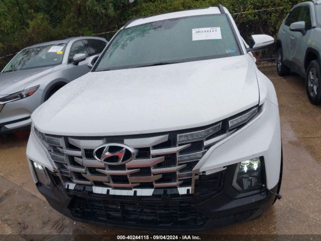 5NTJDDAF8NH001976 Hyundai Santa Cruz Sel Premium