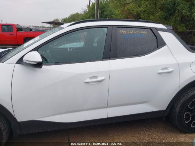 5NTJDDAF8NH001976 Hyundai Santa Cruz Sel Premium