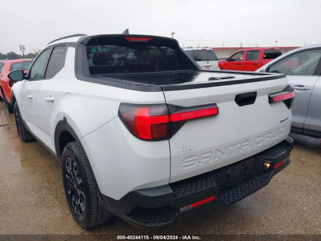 5NTJDDAF8NH001976 Hyundai Santa Cruz Sel Premium