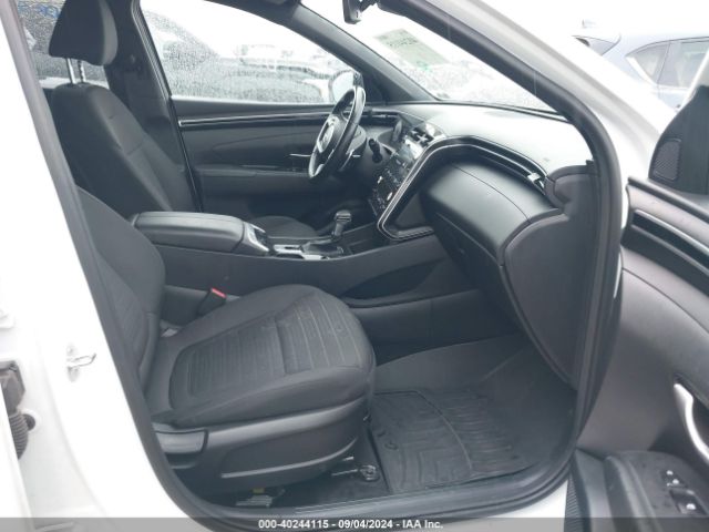 5NTJDDAF8NH001976 Hyundai Santa Cruz Sel Premium