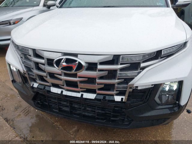 5NTJDDAF8NH001976 Hyundai Santa Cruz Sel Premium