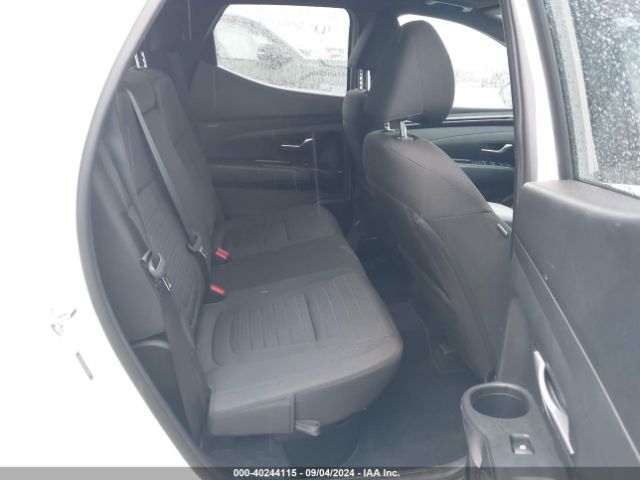 5NTJDDAF8NH001976 Hyundai Santa Cruz Sel Premium