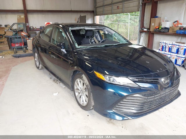 2019 4T1B11HK4KU812068 main image