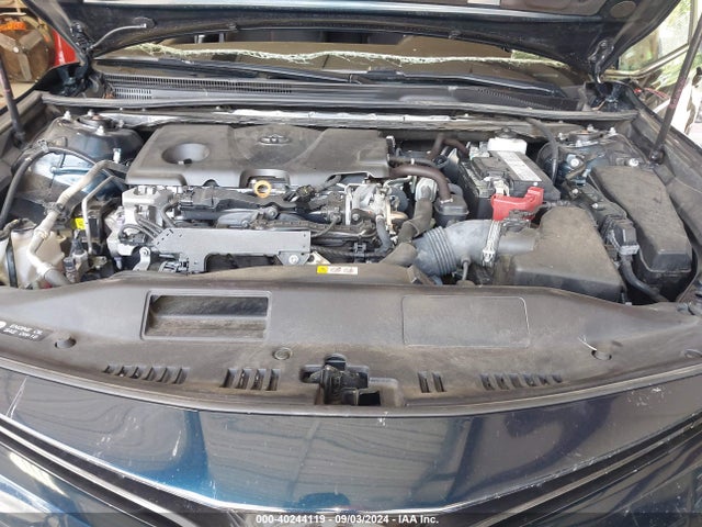 Toyota CAMRY LE 2019 4T1B11HK4KU812068 Image 10