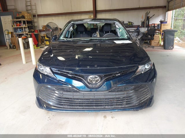 Toyota CAMRY LE 2019 4T1B11HK4KU812068 Image 13