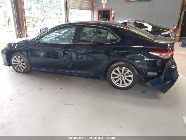 Toyota CAMRY LE 2019 4T1B11HK4KU812068 Image 15