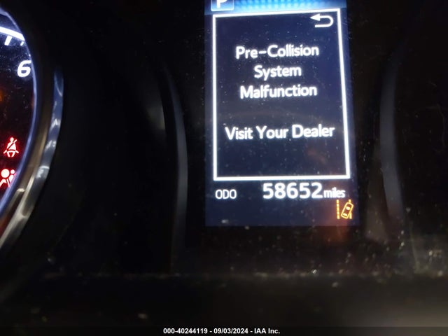 Toyota CAMRY LE 2019 4T1B11HK4KU812068 Image 16