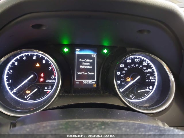 Toyota CAMRY LE 2019 4T1B11HK4KU812068 Image 7