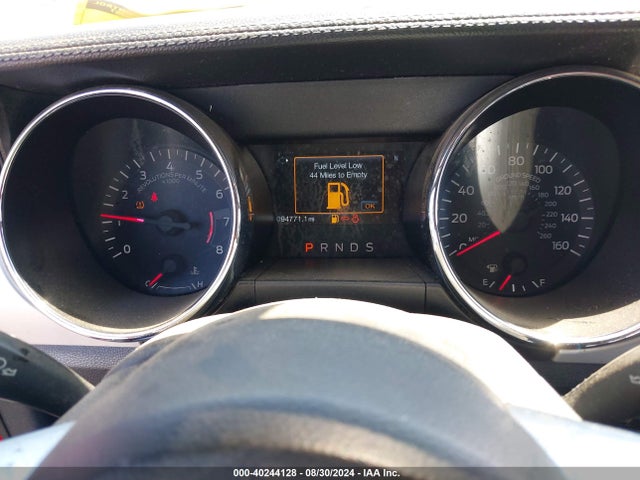 Ford Mustang Gt Premium 2017 1FATP8FFXH5248067 Image 7