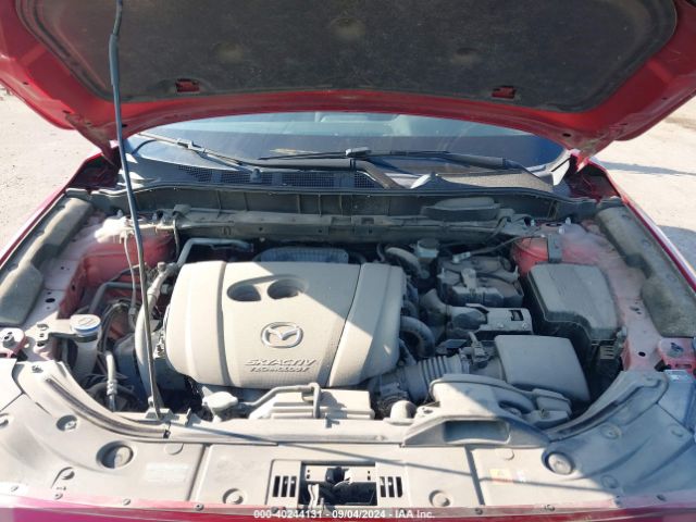 JM3KFACLXH0108650 Mazda py