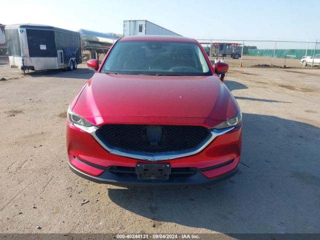 JM3KFACLXH0108650 Mazda py