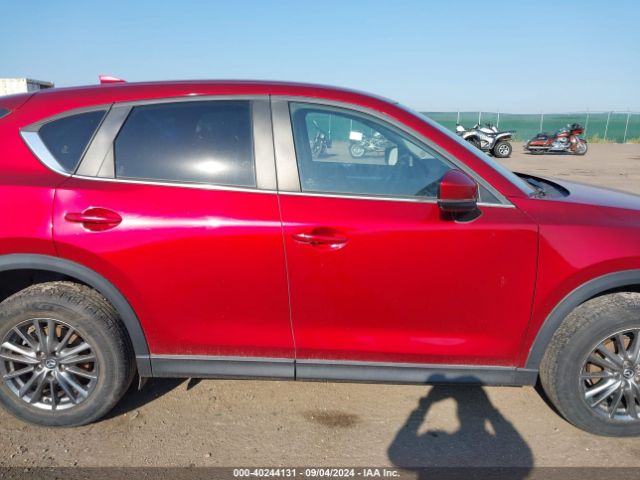 JM3KFACLXH0108650 Mazda py
