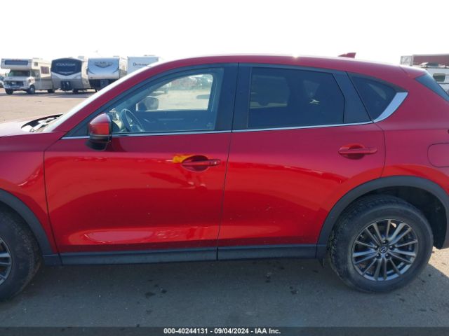 JM3KFACLXH0108650 Mazda py