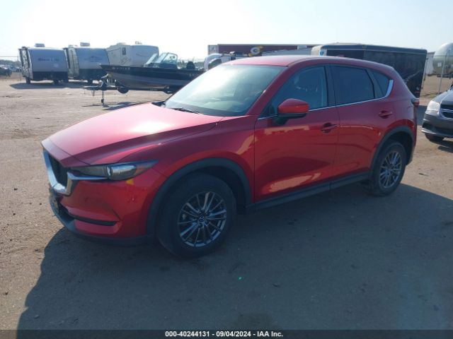 JM3KFACLXH0108650 Mazda py