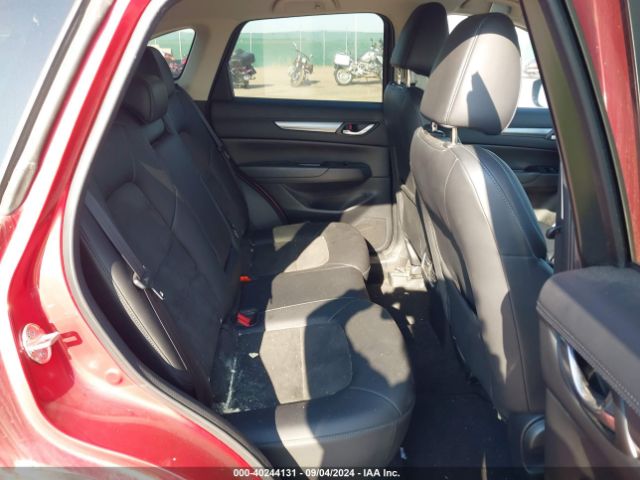 JM3KFACLXH0108650 Mazda py