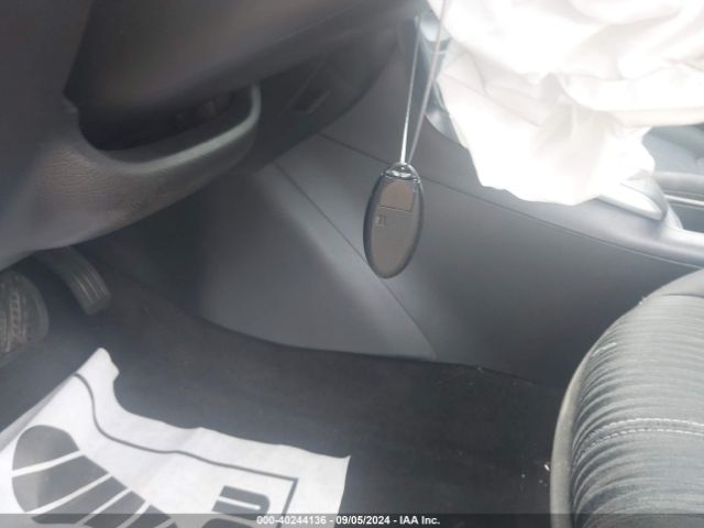 3N1AB7AP9GY291913 Nissan SENTRA SV