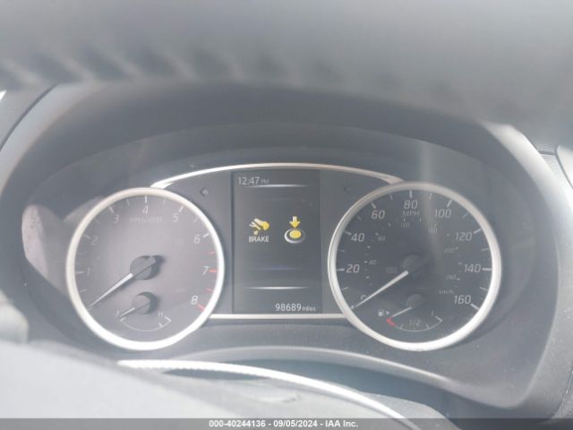 3N1AB7AP9GY291913 Nissan SENTRA SV