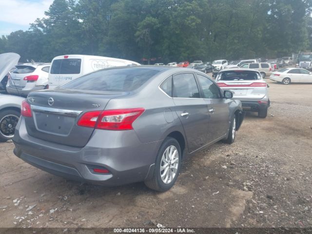 3N1AB7AP9GY291913 Nissan SENTRA SV