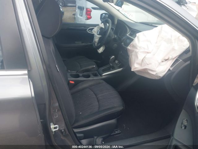 3N1AB7AP9GY291913 Nissan SENTRA SV