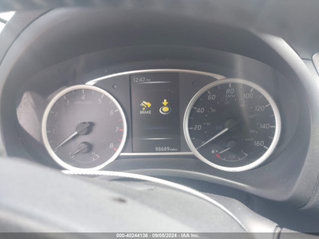 3N1AB7AP9GY291913 Nissan SENTRA SV