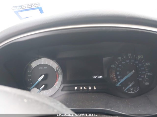 Ford FUSION SE 2015 3FA6P0H94FR207739 Image 7