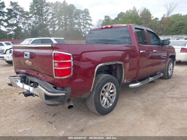 1GCRCPEH2FZ324478 Chevrolet Silverado 1500 Ls