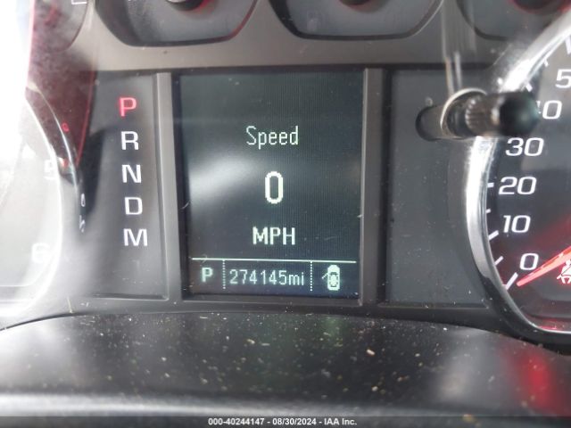 1GCRCPEH2FZ324478 Chevrolet Silverado 1500 Ls