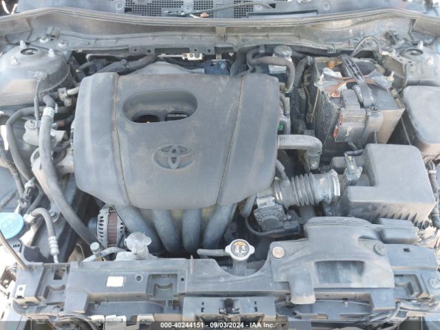 3MYDLBZV2GY134898 Scion IA