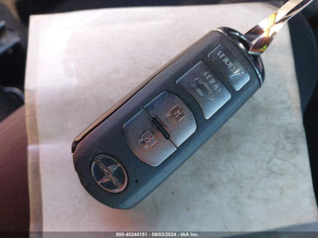 3MYDLBZV2GY134898 Scion IA