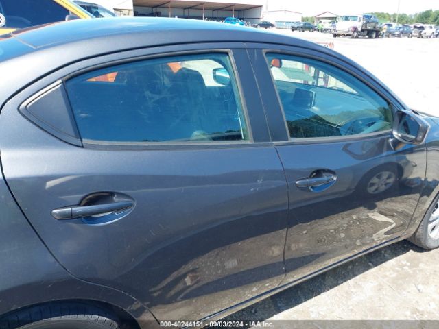 3MYDLBZV2GY134898 Scion IA