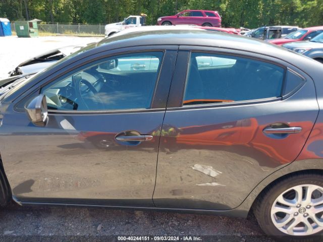 3MYDLBZV2GY134898 Scion IA