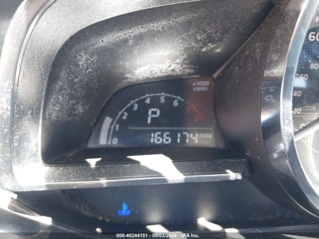 3MYDLBZV2GY134898 Scion IA