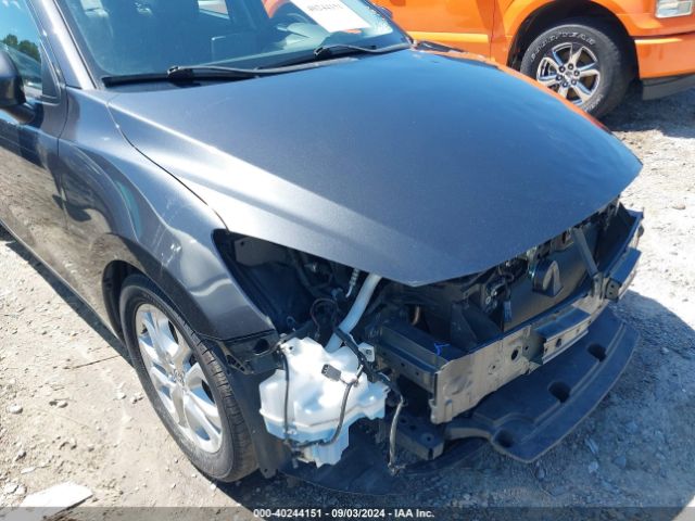 3MYDLBZV2GY134898 Scion IA